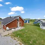 Cristine - 400m From The Sea By Interhome Feriehus *