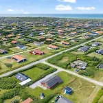 Cristine - 400m From The Sea By Interhome Feriehus