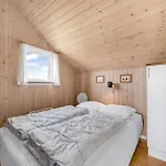 Cristine - 400m From The Sea By Interhome Feriehus *