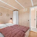 Cristine - 400m From The Sea By Interhome Feriehus *