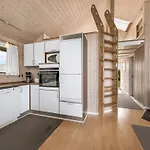 Feriehus Cristine - 400m From The Sea By Interhome *