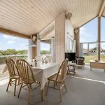 Cristine - 400m From The Sea By Interhome Feriehus Harboør