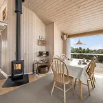 Feriehus Cristine - 400m From The Sea By Interhome *