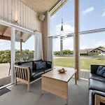 Cristine - 400m From The Sea By Interhome * Harboør