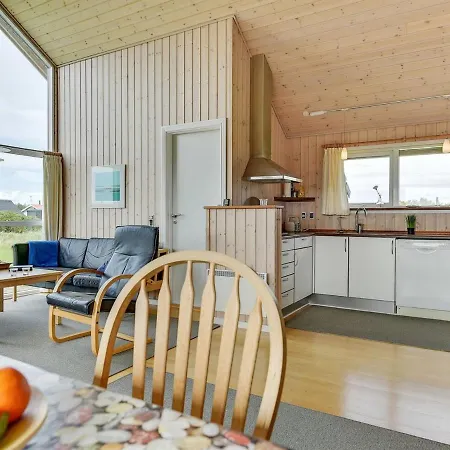 Cristine - 400m From The Sea In Western Jutland By Interhome *