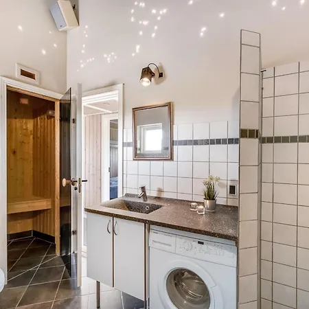Cristine - 400m From The Sea In Western Jutland By Interhome *