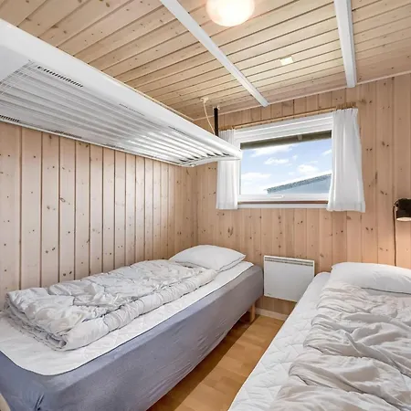 Cristine - 400m From The Sea In Western Jutland By Interhome