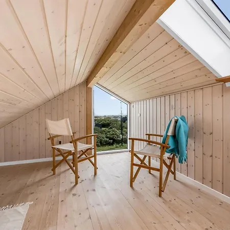 Cristine - 400m From The Sea In Western Jutland By Interhome Holiday home