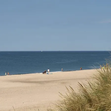 Holiday home Cristine - 400m From The Sea In Western Jutland By Interhome *