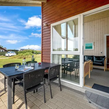 Feriehus Cristine - 400m From The Sea By Interhome *