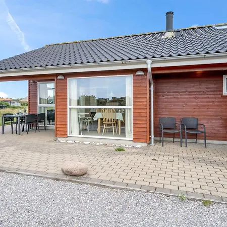 Feriehus Cristine - 400m From The Sea By Interhome