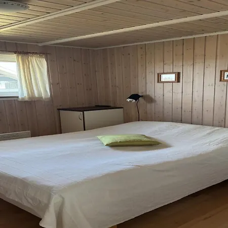 Σπίτι διακοπών Cristine - 400m From The Sea By Interhome