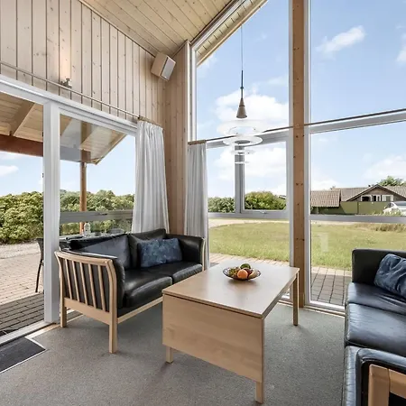 Feriehus Cristine - 400m From The Sea By Interhome *