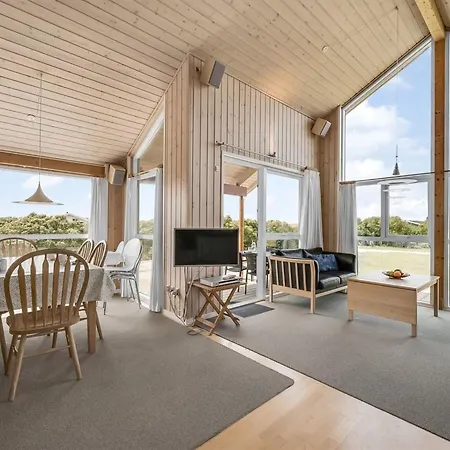Feriehus Cristine - 400m From The Sea By Interhome *