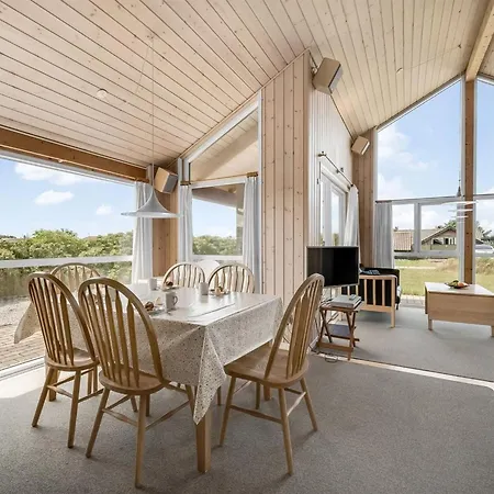 Feriehus Cristine - 400m From The Sea By Interhome *