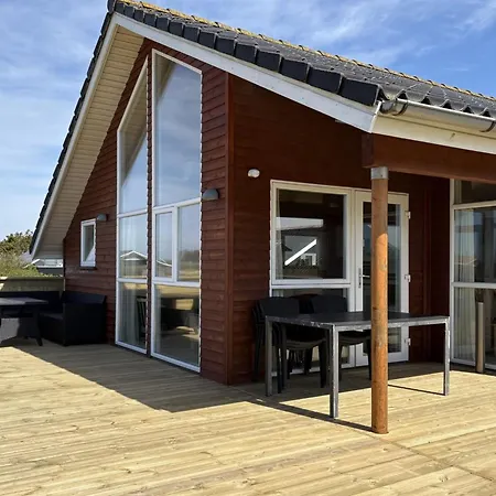 Cristine - 400m From The Sea By Interhome Feriehus