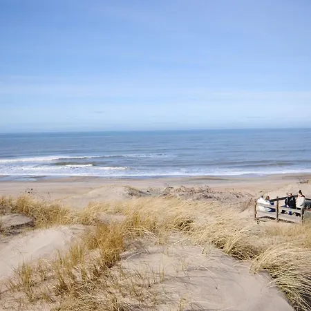 Cristine - 400m From The Sea By Interhome * Harboør