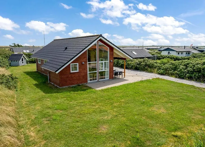 Дом отдыха Cristine - 400m From The Sea By Interhome *